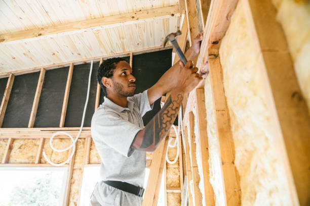 Best Garage Insulation  in Dodson Branch, TN